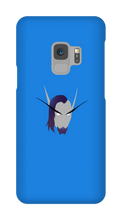 Look important with Vreeg on your Samsung case.