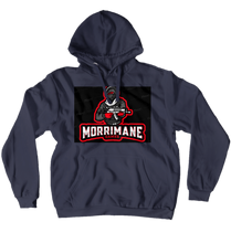 morrimaneyt Hoodies (No-Zip/Pullover)
