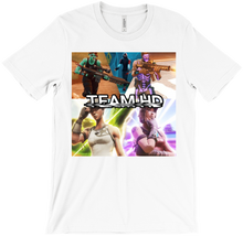 hyperdriveclan T-Shirts