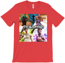 hyperdriveclan T-Shirts