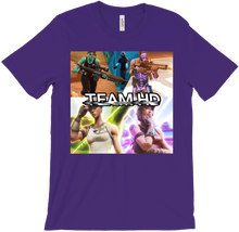 hyperdriveclan T-Shirts
