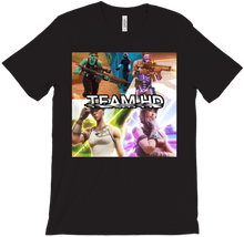 hyperdriveclan T-Shirts