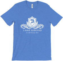 Survived T-Shirts