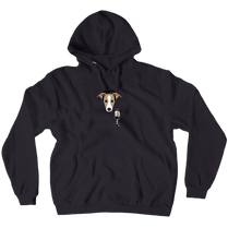 gordiniroy Hoodies (No-Zip/Pullover)