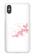 Sakura iPhone Phone Cases