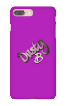 stormchaser7474 Dusty B iPhone Phone Cases