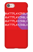 Phone case