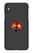 Cover iPhone