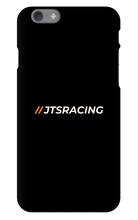 JTSRacing iPhone Case