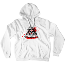 phantom2fatal Hoodies (No-Zip/Pullover)