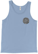 caronte586 Tank Top