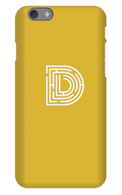 D Phone Cases
