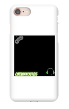 onewayout85 iPhone Phone Cases