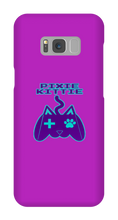 pixiekittie Samsung Phone Cases