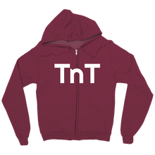 TnT zip-up-hoodie