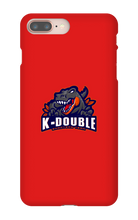 fbdougy iPhone Phone Cases