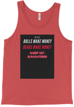 wallstreetengineer Tank Top 1st edition