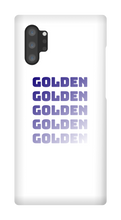 goldenfortniteboys Samsung Phone Cases