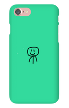 danielovski7 iPhone Phone Cases