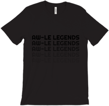 predator40_ T-Shirts