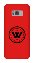wealthyfriend93 Samsung Phone Cases
