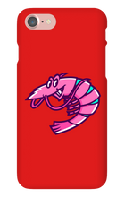 Gummiy Logo iPhone Cases