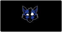conor6645 XXL Gaming Mousepad