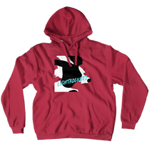 lightrocket2 Hoodies (No-Zip/Pullover)
