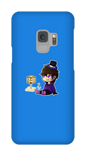 Chibi Slime Samsung Case
