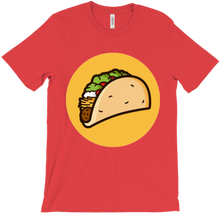 tacos_cheese T-Shirts