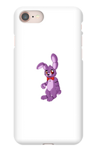 itzbonniee iPhone Phone Cases