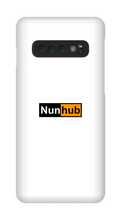 nunziotiberio Samsung Phone Cases