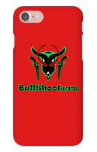 swytchworks iPhone Phone Cases