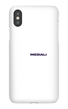 Mediali iPhone Cases