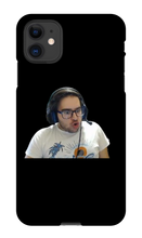 antontv_2k iPhone Phone Cases