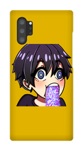 Puking Glitter Tier 1 Samsung Phone Cases!