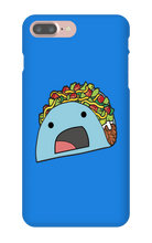 SchwedyD iPhone Phone Cases