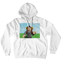 Frozen Hoodie! #1
