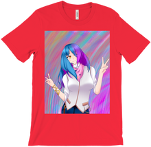 RukoVT AQ BG T-Shirts