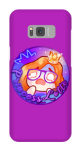 princess_lotte Samsung Phone Cases
