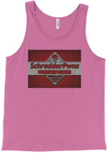 schreddarpwnz_pwnzcrew Tank Top
