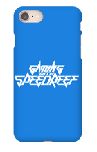 speedreefyt iPhone Phone Cases
