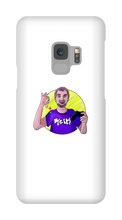 icobacca Samsung Phone Cases