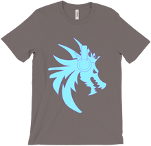Light Logo T-Shirt