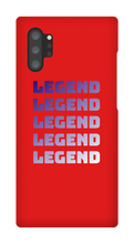 delaneyslife Samsung Phone Cases