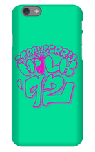 strawberrymilk92 iPhone Phone Cases