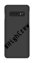 jpshigh #highCrew Samsung Phone Cases