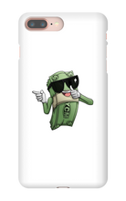 yourcashman iPhone Phone Cases