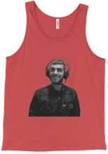 bktheconspiracy Tank Top