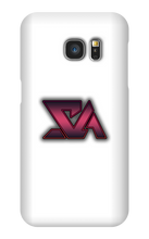 SasaTV Samsung Hülle